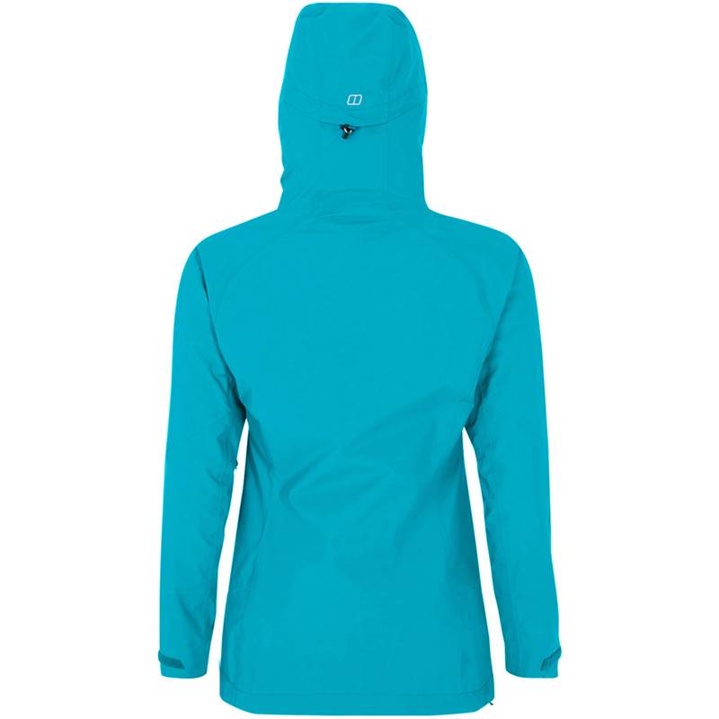 Berghaus Ridgemaster Womens Gore-Tex Waterproof Jacket-2