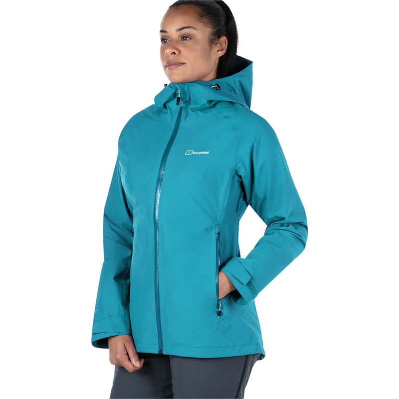 Berghaus Ridgemaster Womens Gore-Tex Waterproof Jacket-3