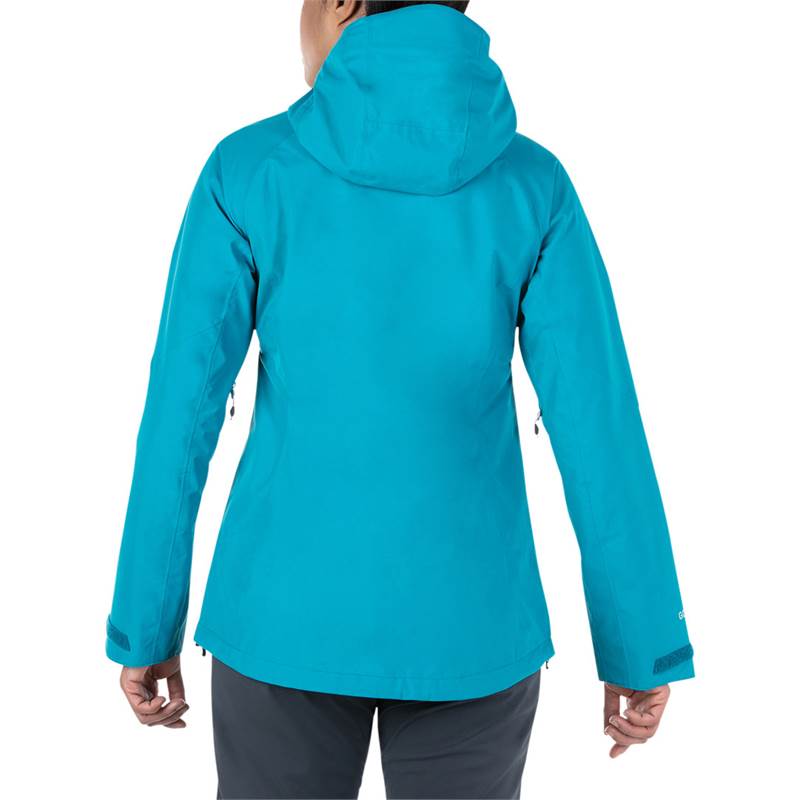 Berghaus Ridgemaster Womens Gore-Tex Waterproof Jacket-4