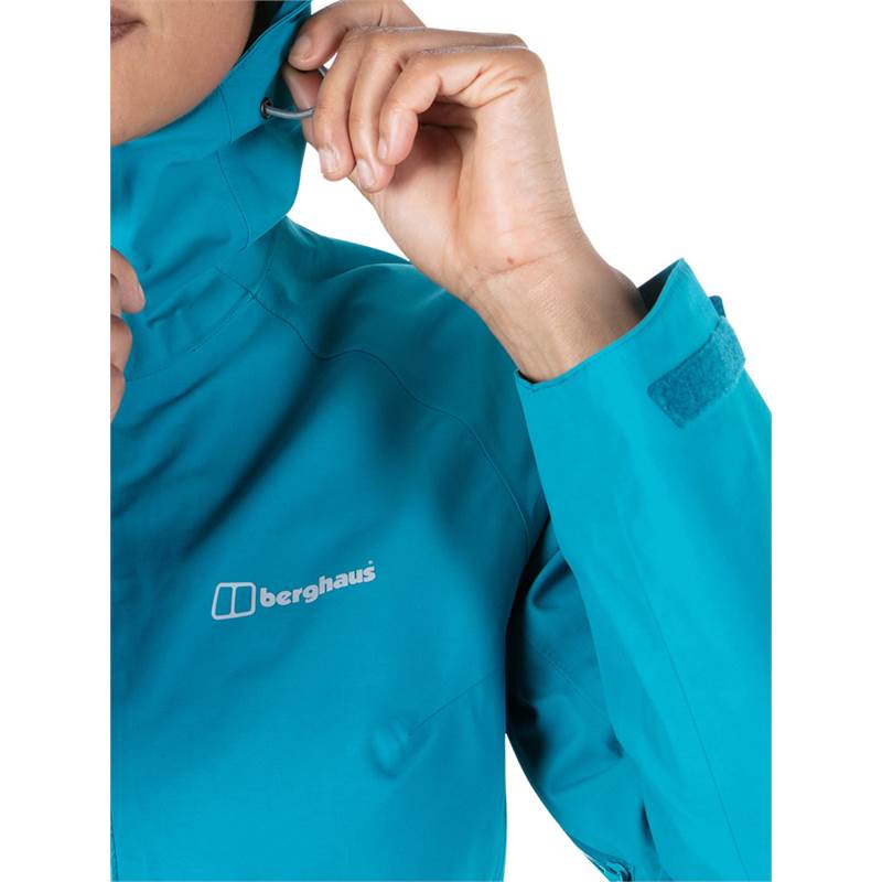 Berghaus Ridgemaster Womens Gore-Tex Waterproof Jacket-5