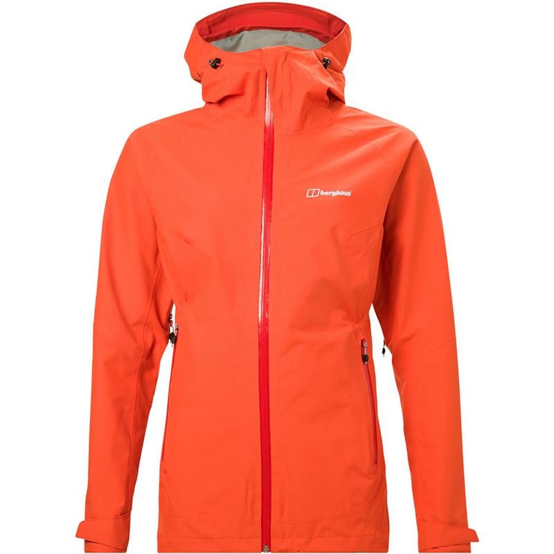 Berghaus Ridgemaster Womens Gore-Tex Waterproof Jacket-1