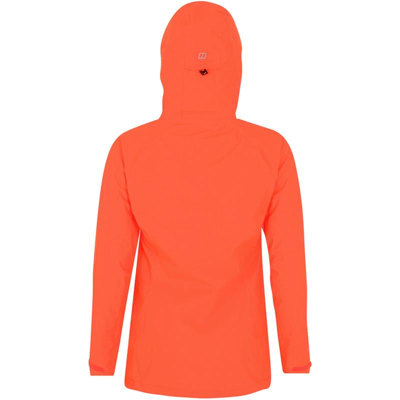 Berghaus Ridgemaster Womens Gore-Tex Waterproof Jacket-2