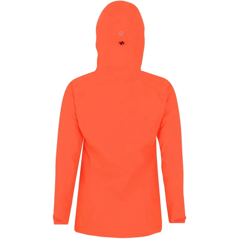 Berghaus Ridgemaster Womens Gore-Tex Waterproof Jacket-2