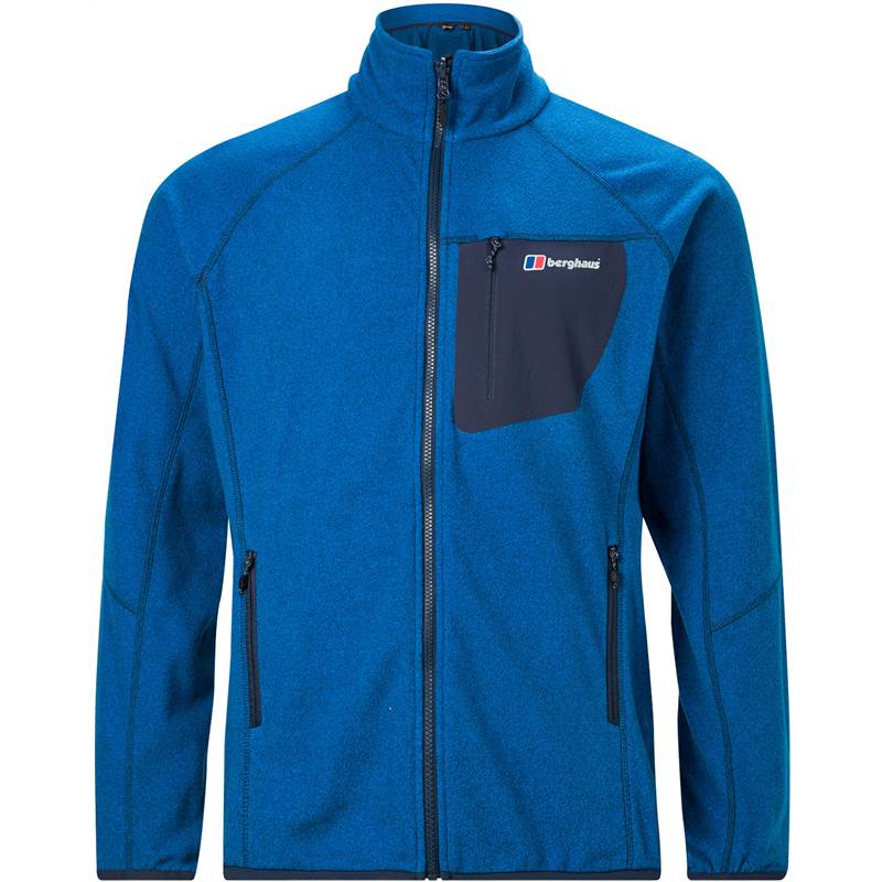 Berghaus Deception FZ 2.0 Mens Fleece Jacket-1