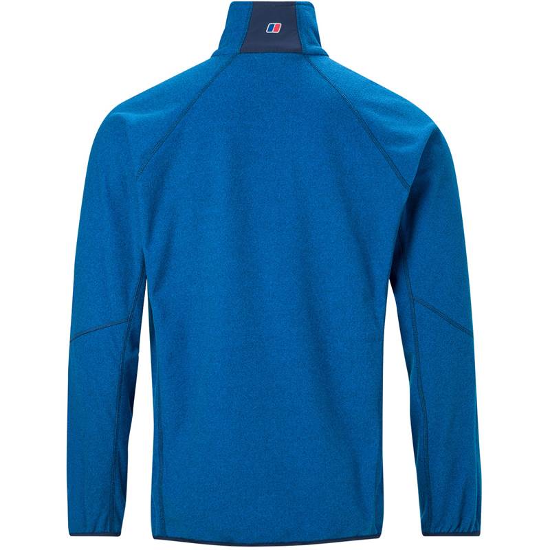 Berghaus Deception FZ 2.0 Mens Fleece Jacket-2