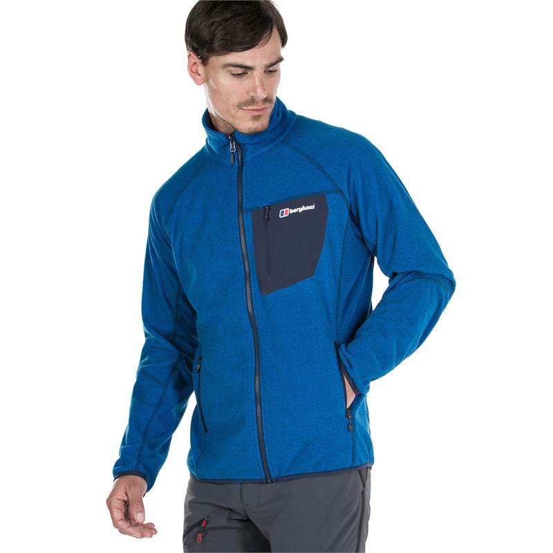 Berghaus Deception FZ 2.0 Mens Fleece Jacket-3