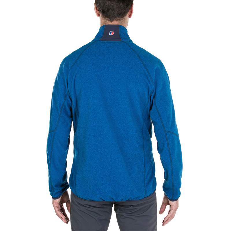 Berghaus Deception FZ 2.0 Mens Fleece Jacket-4