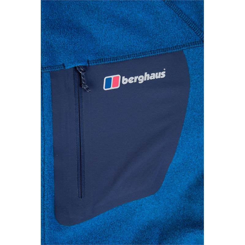 Berghaus Deception FZ 2.0 Mens Fleece Jacket-5