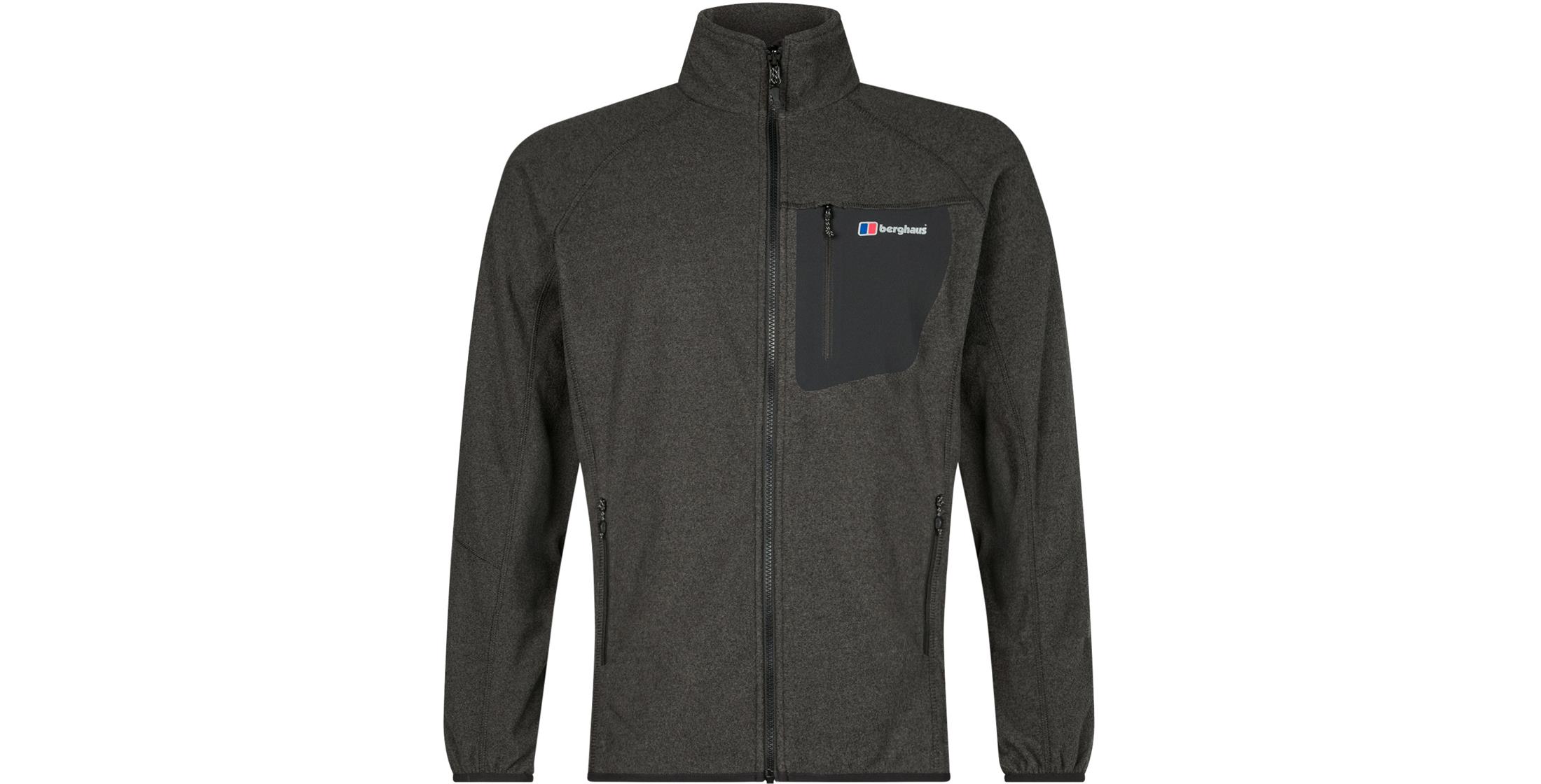 Berghaus Deception FZ 2.0 Mens Fleece Jacket