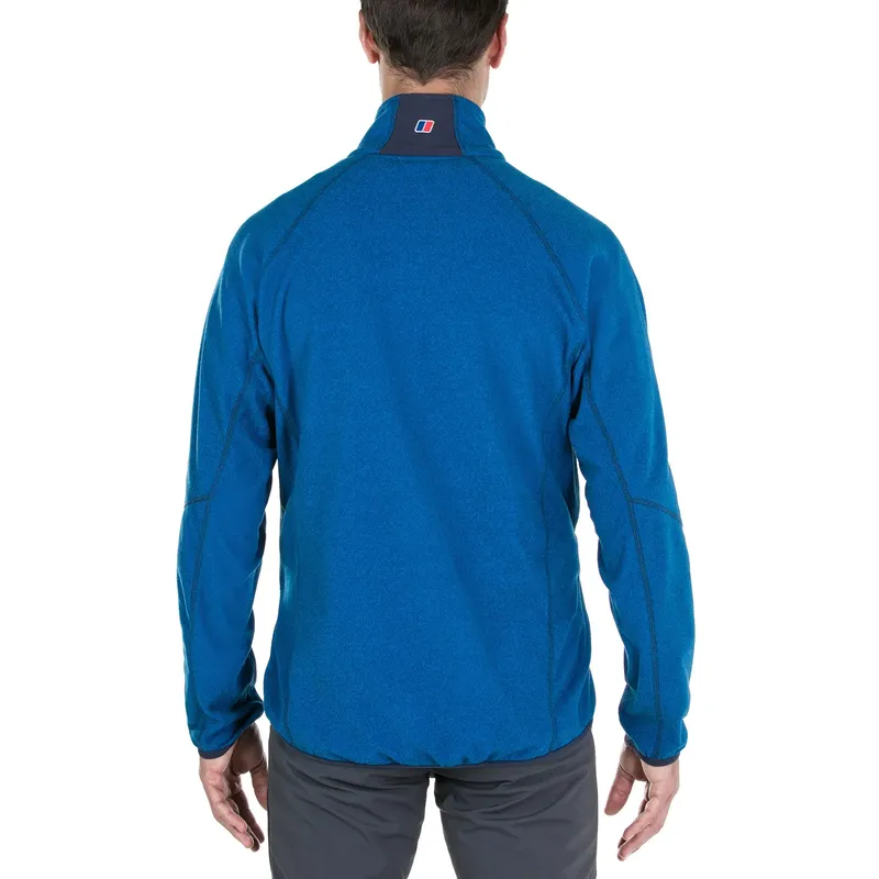 Berghaus Deception FZ 2.0 Mens Fleece Jacket-4