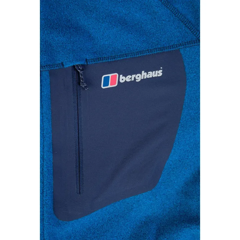 Berghaus Deception FZ 2.0 Mens Fleece Jacket-5
