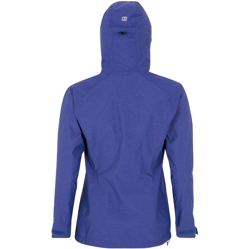 Berghaus Alluvion HydroShell Waterproof Jacket-2