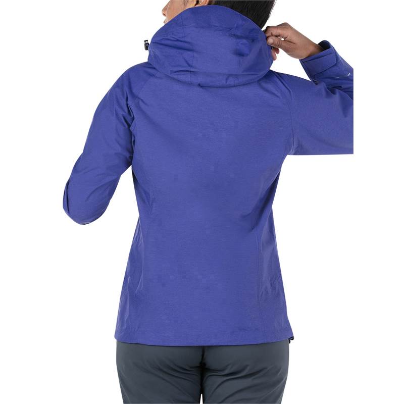 Berghaus Alluvion HydroShell Waterproof Jacket-4