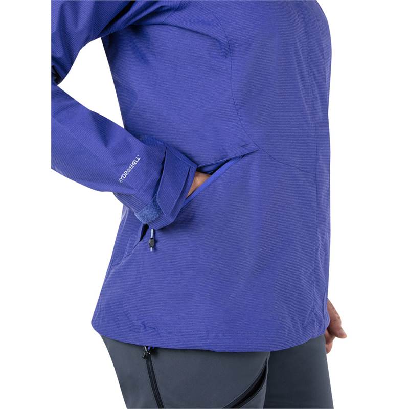 Berghaus Alluvion HydroShell Waterproof Jacket-5