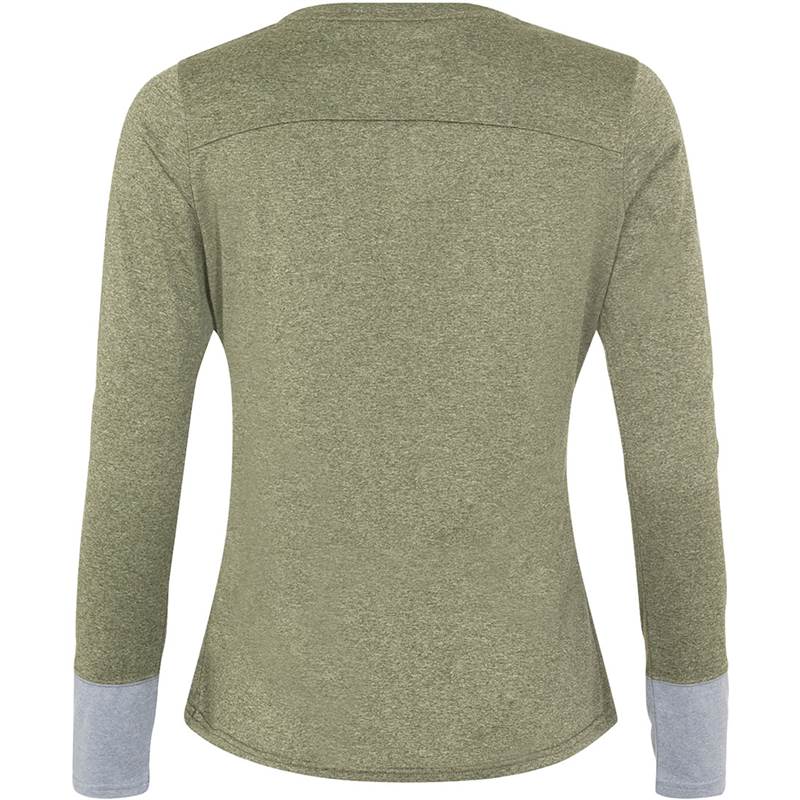 Berghaus Explorer Tech Womens LS Top-2