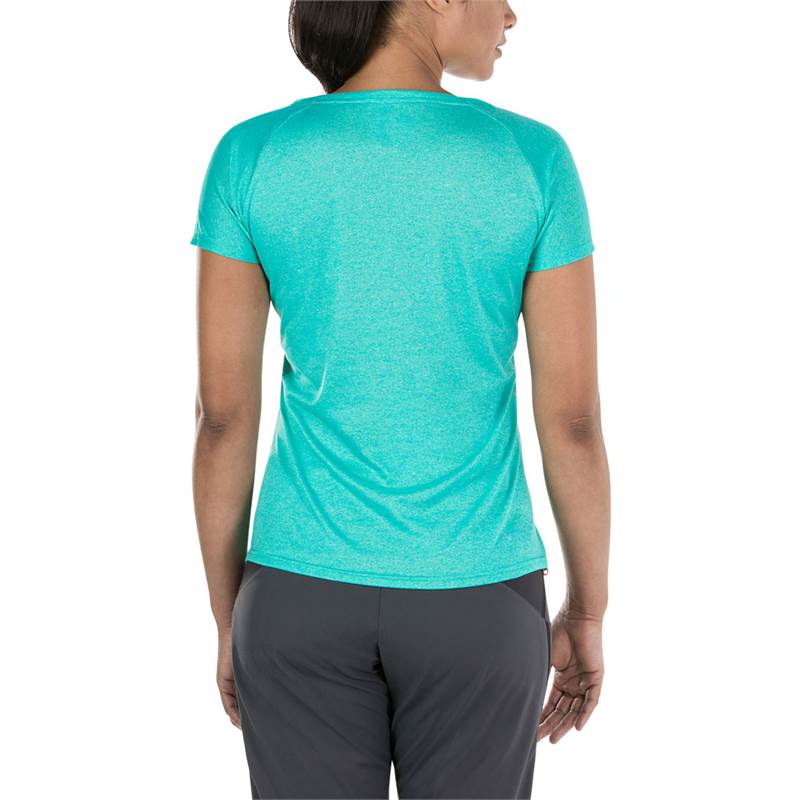 Berghaus Explorer Tech Womens SS Top-4