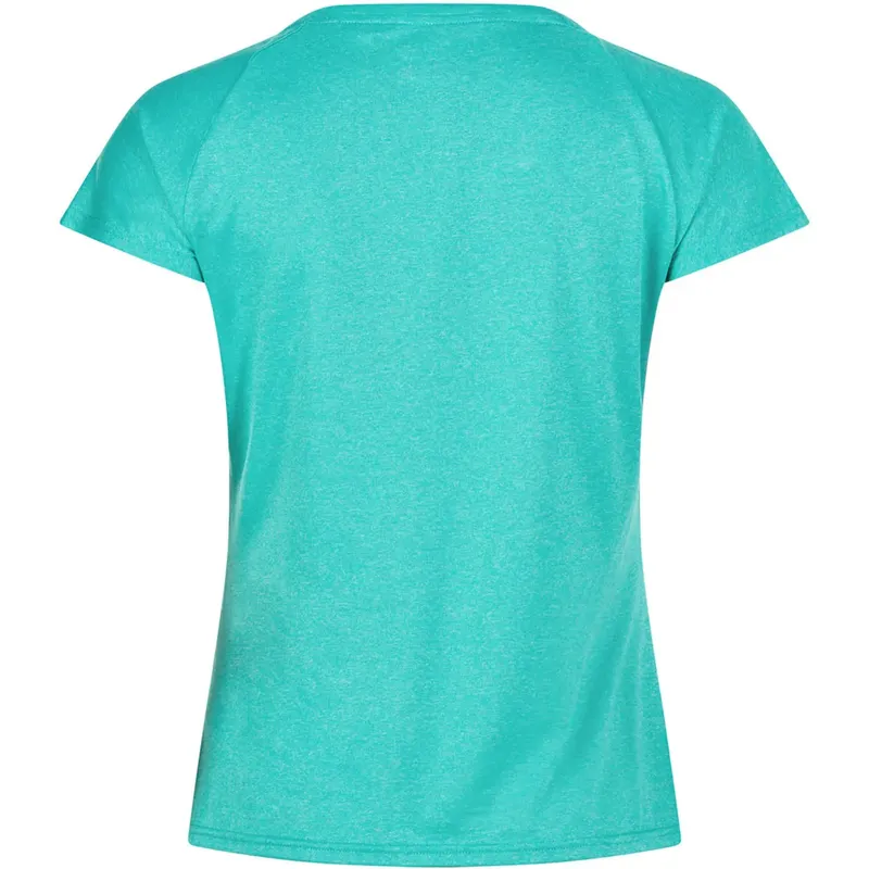 Berghaus Explorer Tech Womens SS Top-2