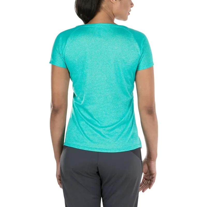 Berghaus Explorer Tech Womens SS Top-4