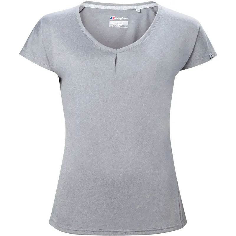 Berghaus Explorer Tech Womens SS Top-5