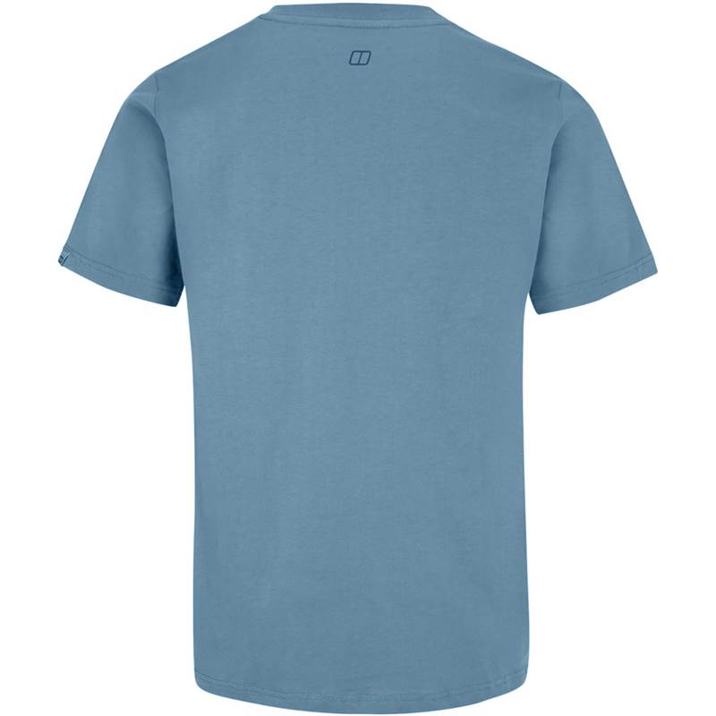 Berghaus Mountain Contour Mens T-Shirt-2