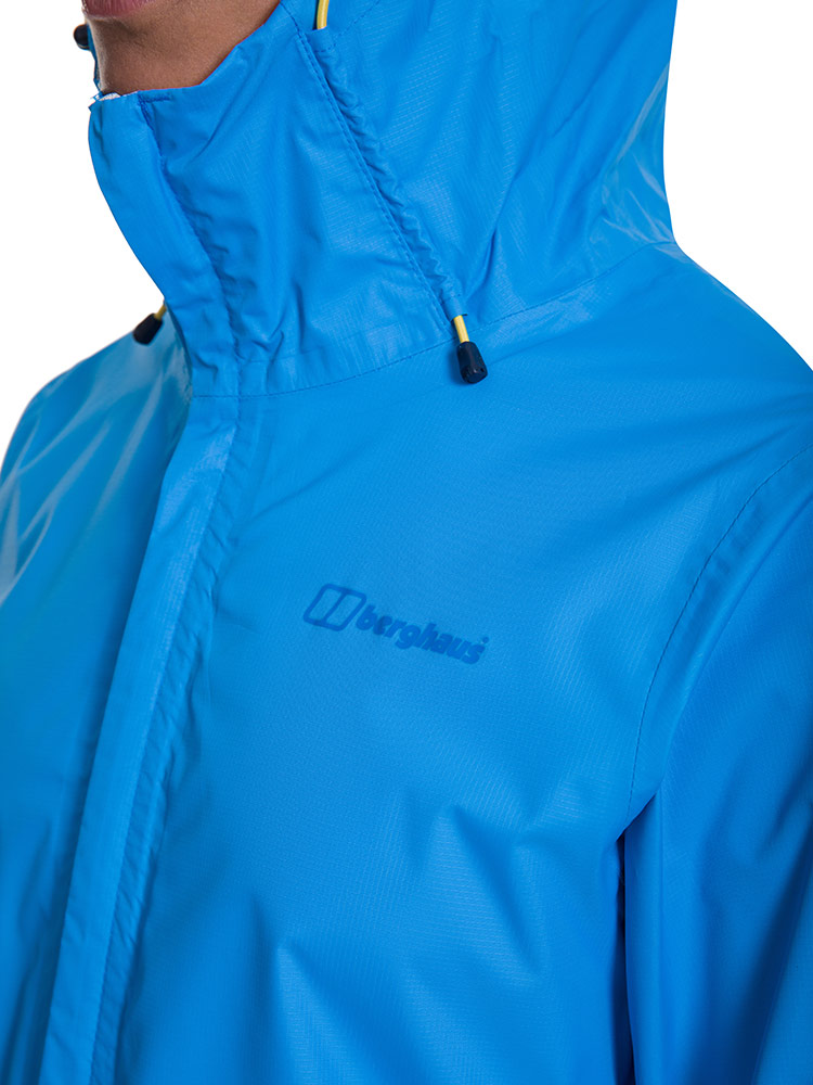 Berghaus Deluge Vented Womens 
