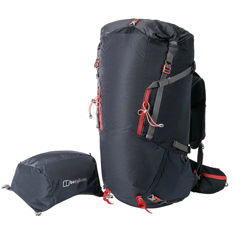 Berghaus Panamax 70L Backpack-3