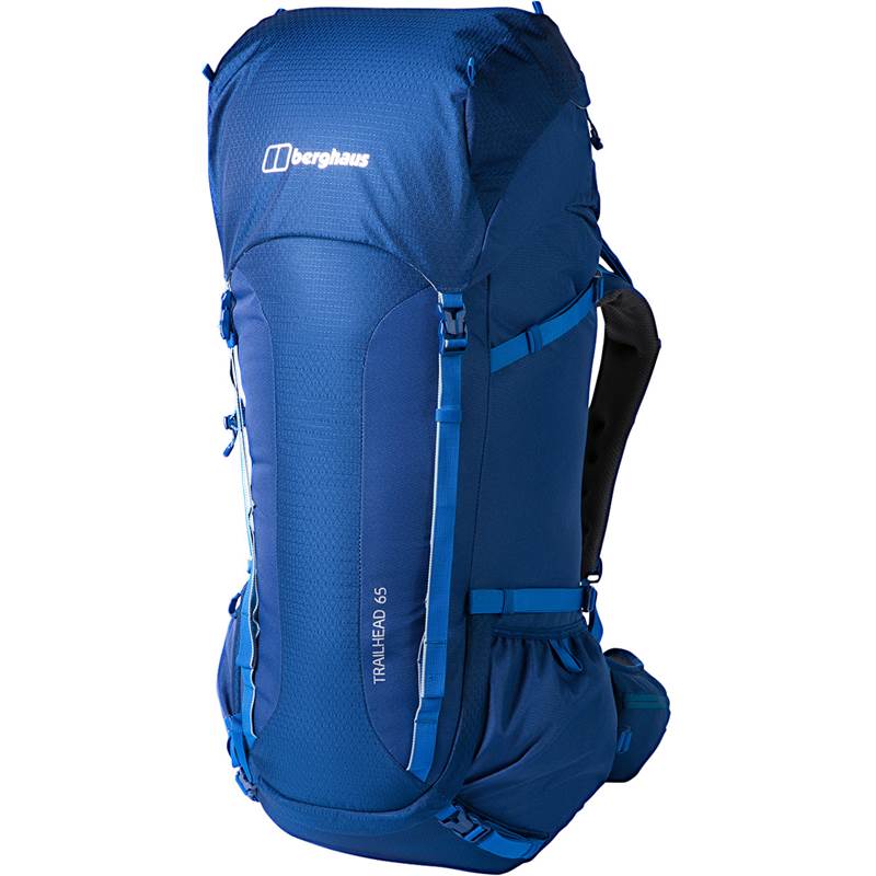 Berghaus Trailhead 65L Backpack NEW-1