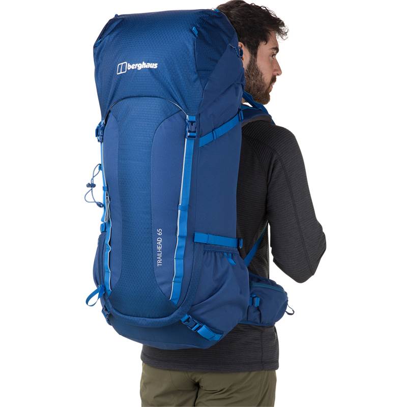 Berghaus Trailhead 65L Backpack NEW-3