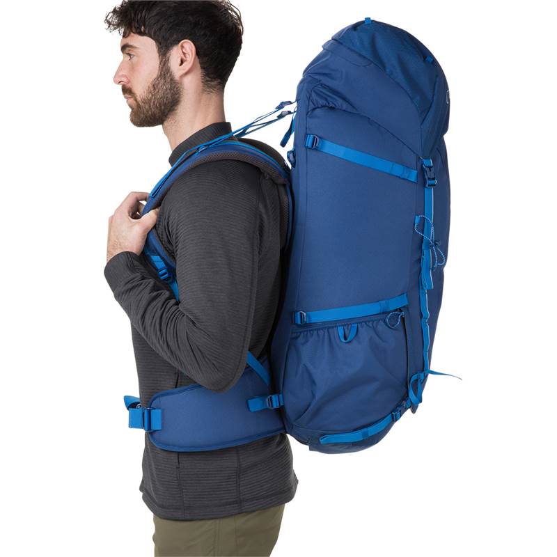 Berghaus Trailhead 65L Backpack NEW-4
