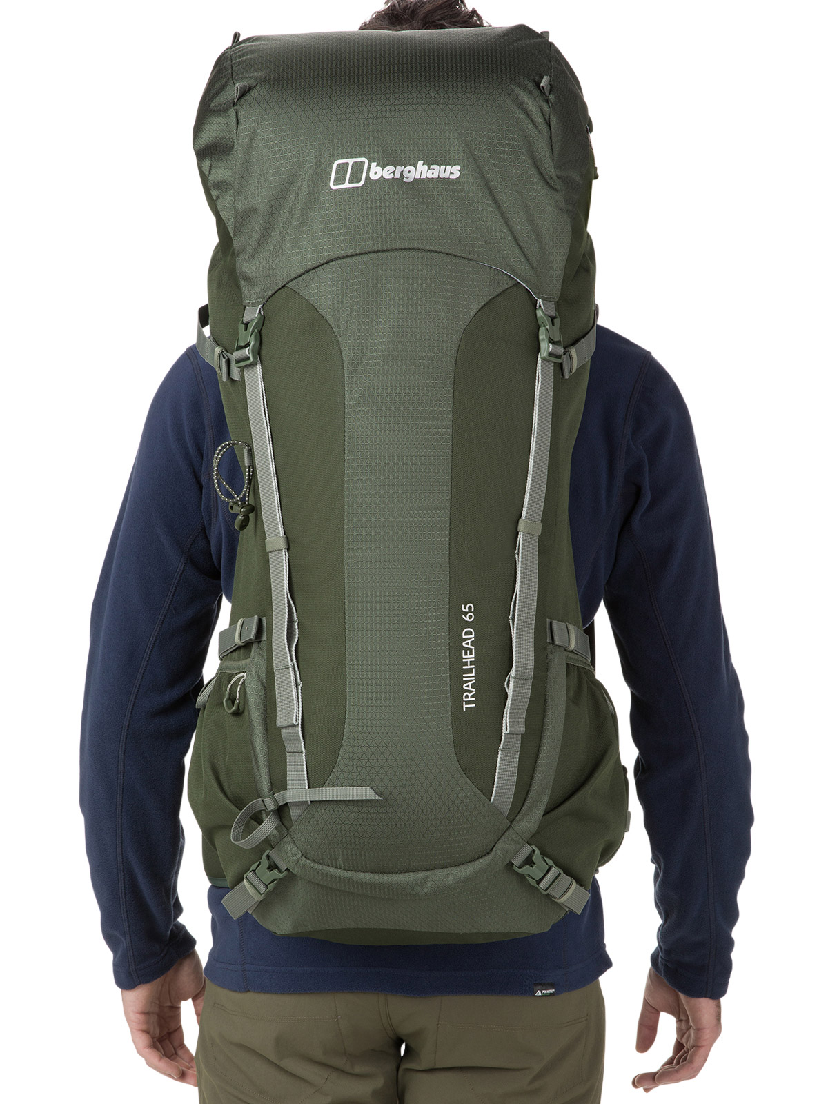 Berghaus trailhead 2 65 rucksack deals
