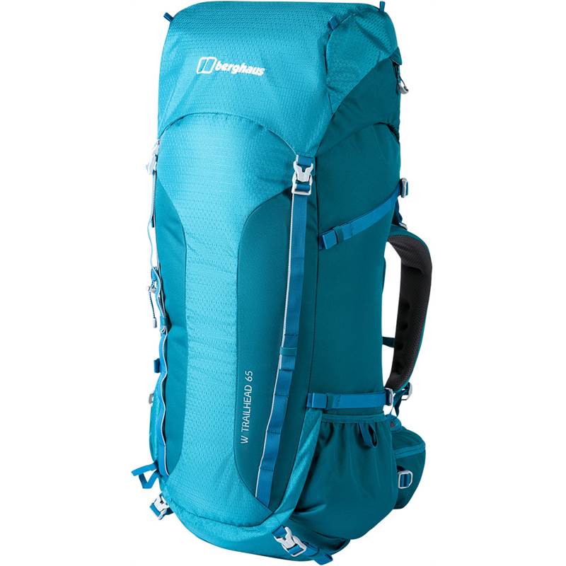 Berghaus Trailhead 65L Womens Backpack NEW-1