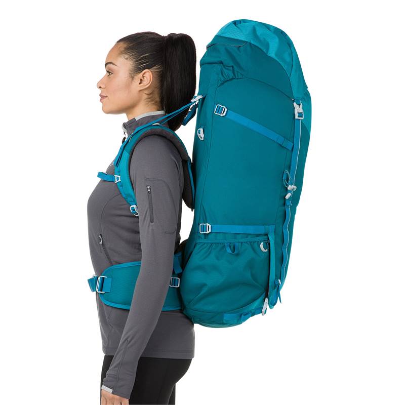 Berghaus Trailhead 65L Womens Backpack NEW-5