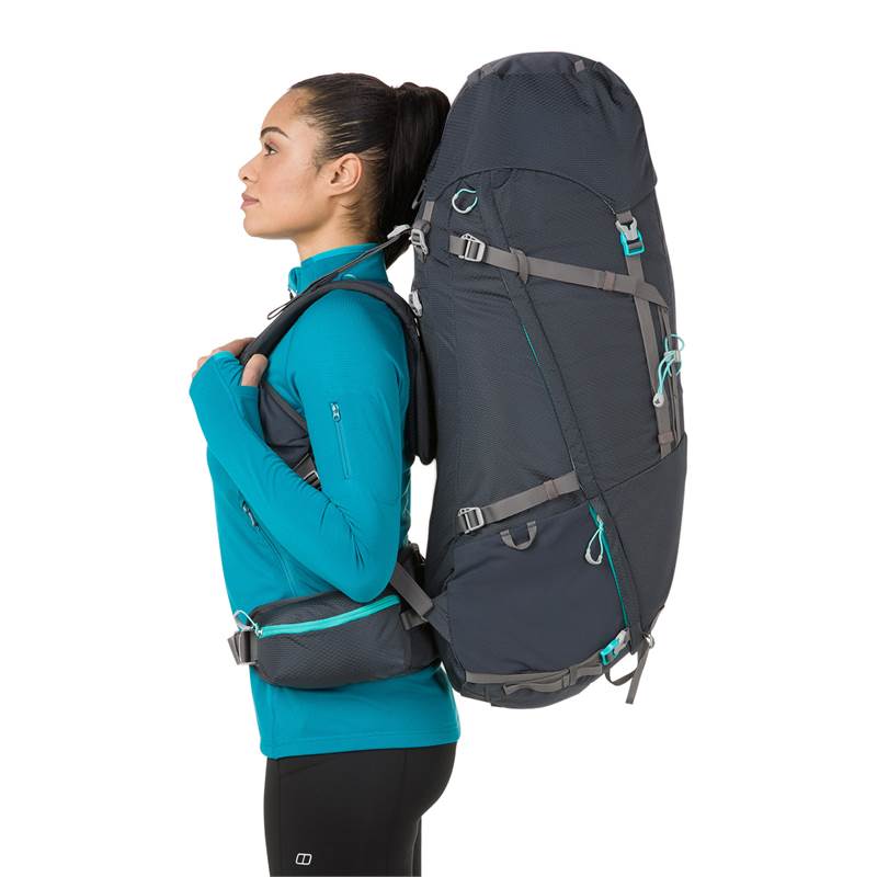 Berghaus GR70 70L Womens Backpack-5