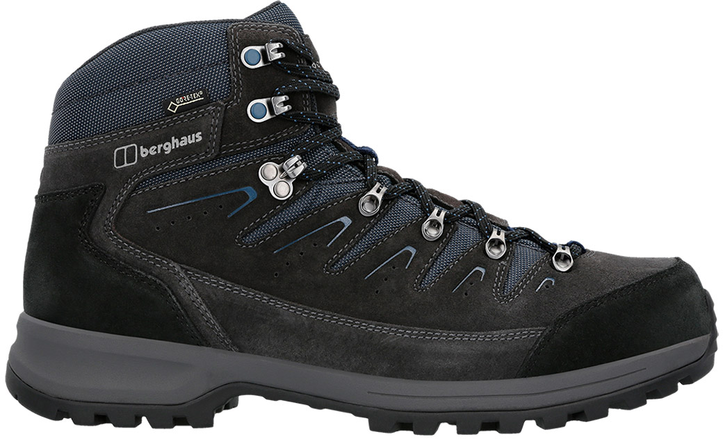 berghaus explorer trek plus gtx men's walking boots