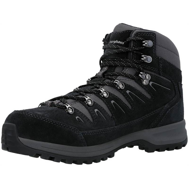 berghaus explorer trek boots