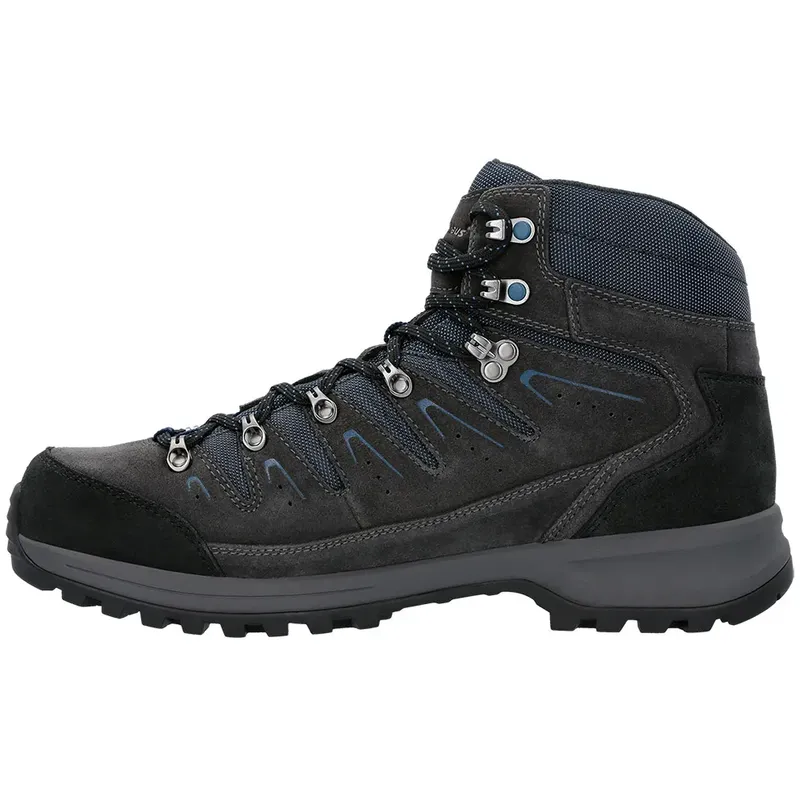 Berghaus Explorer Tech GTX Mens Boots-4