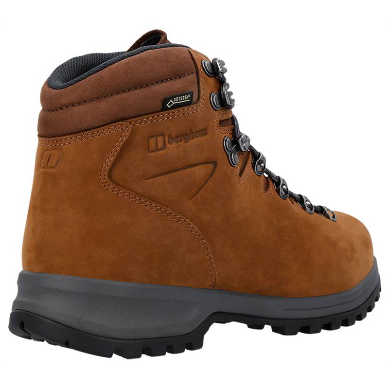 Berghaus Fellmaster Ridge GTX Womens Boots-2