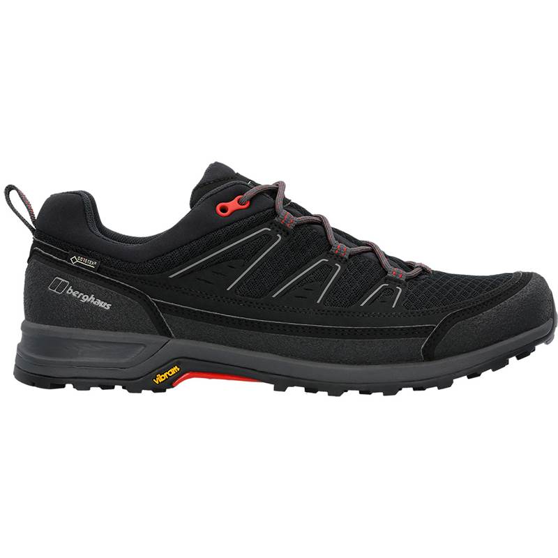 Berghaus Explorer FT ACT Mens GTX Shoes-1