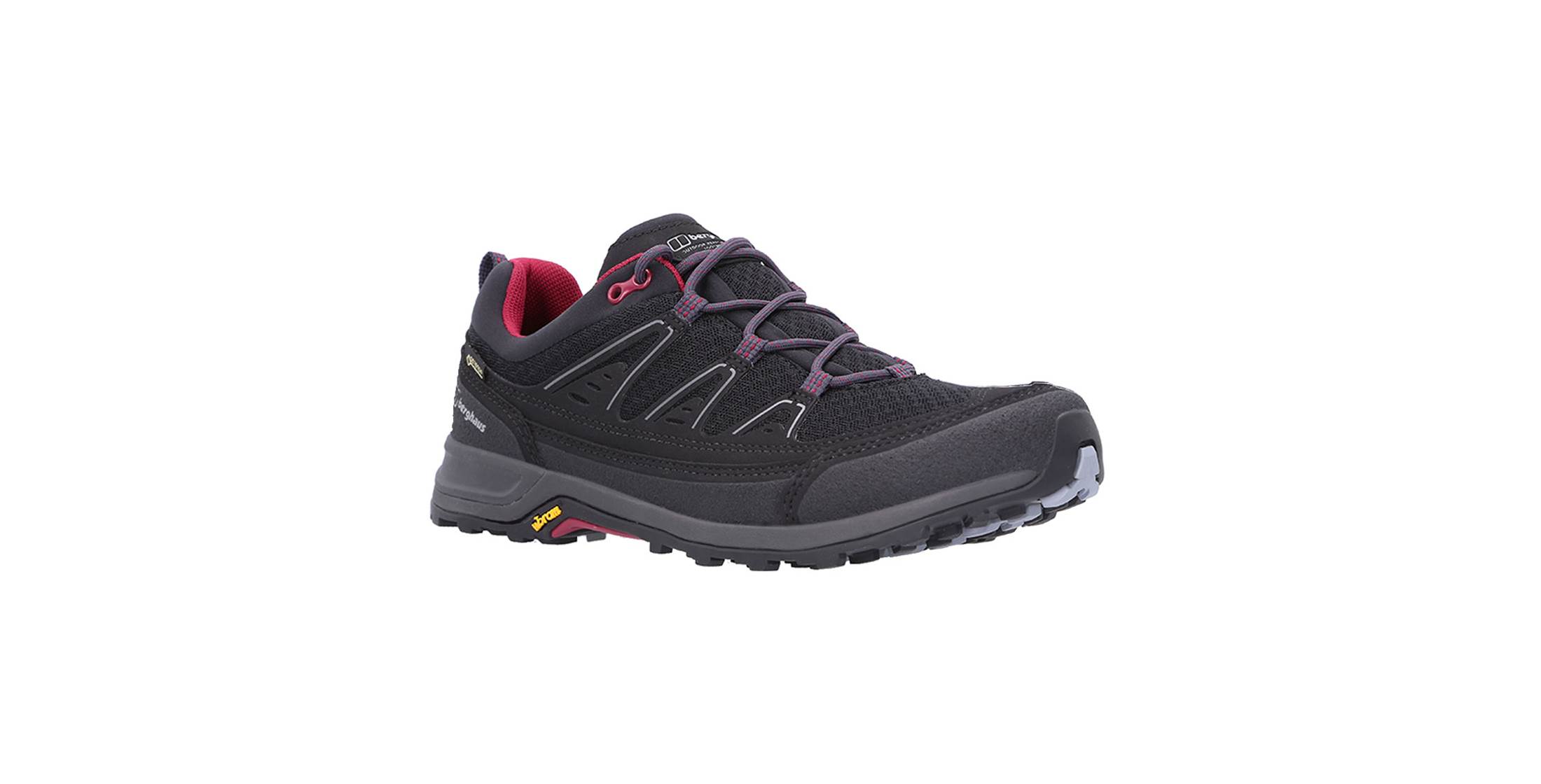 berghaus explorer ft active gtx womens shoes