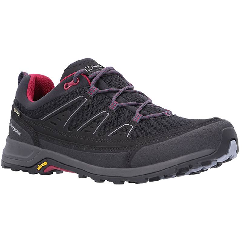 berghaus explorer ft active gtx womens shoes