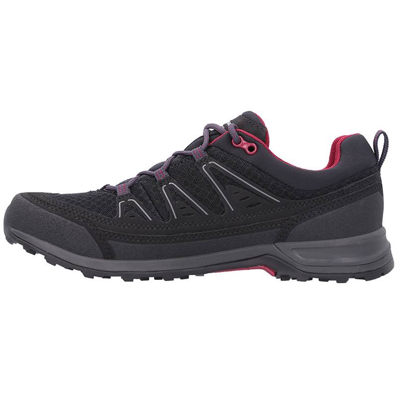Berghaus Explorer FT Active GTX Womens Shoes OutdoorGB