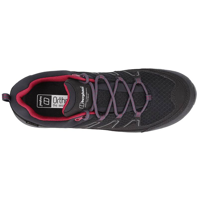 berghaus explorer ft active gtx womens shoes