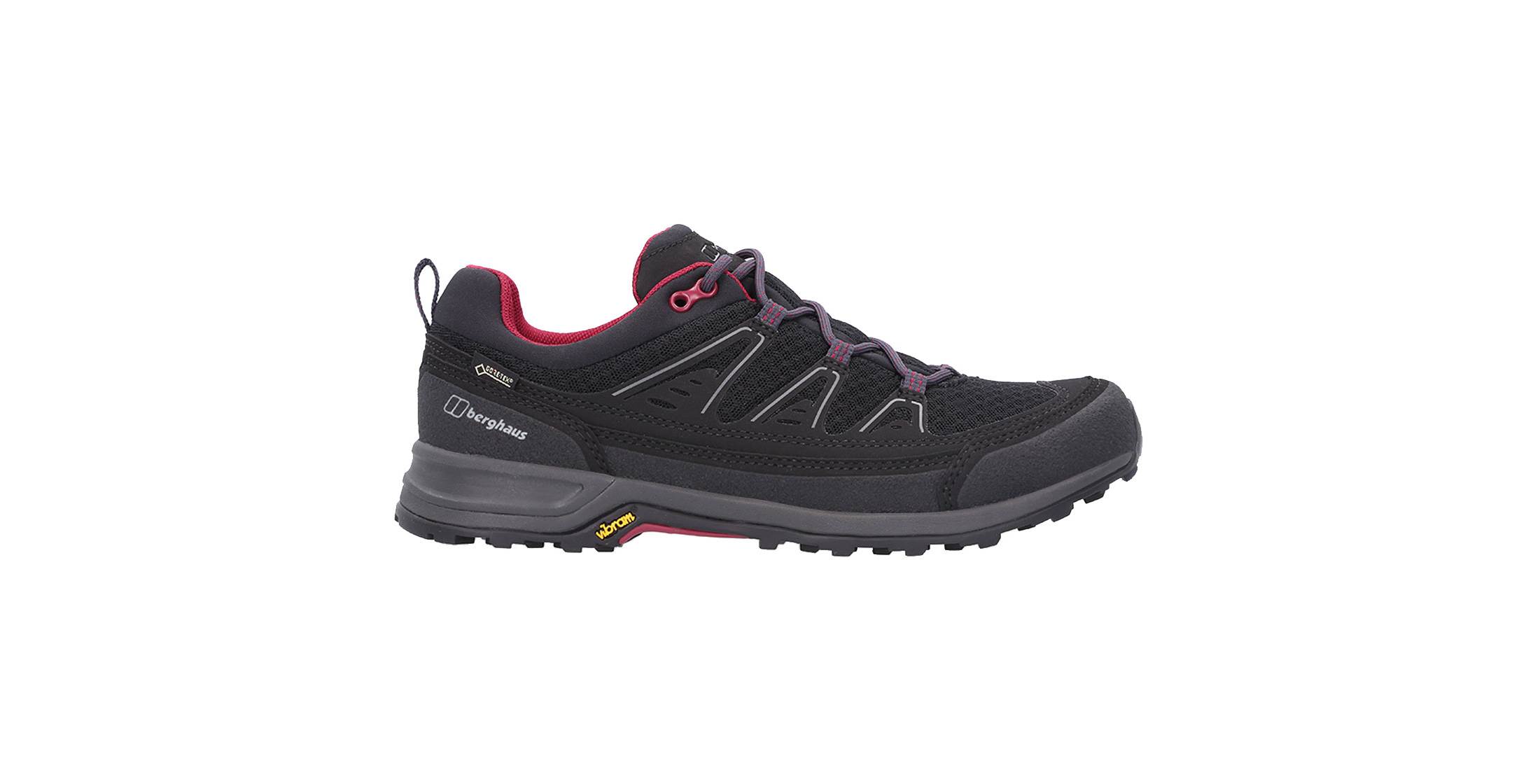 berghaus explorer ft active gtx womens shoes
