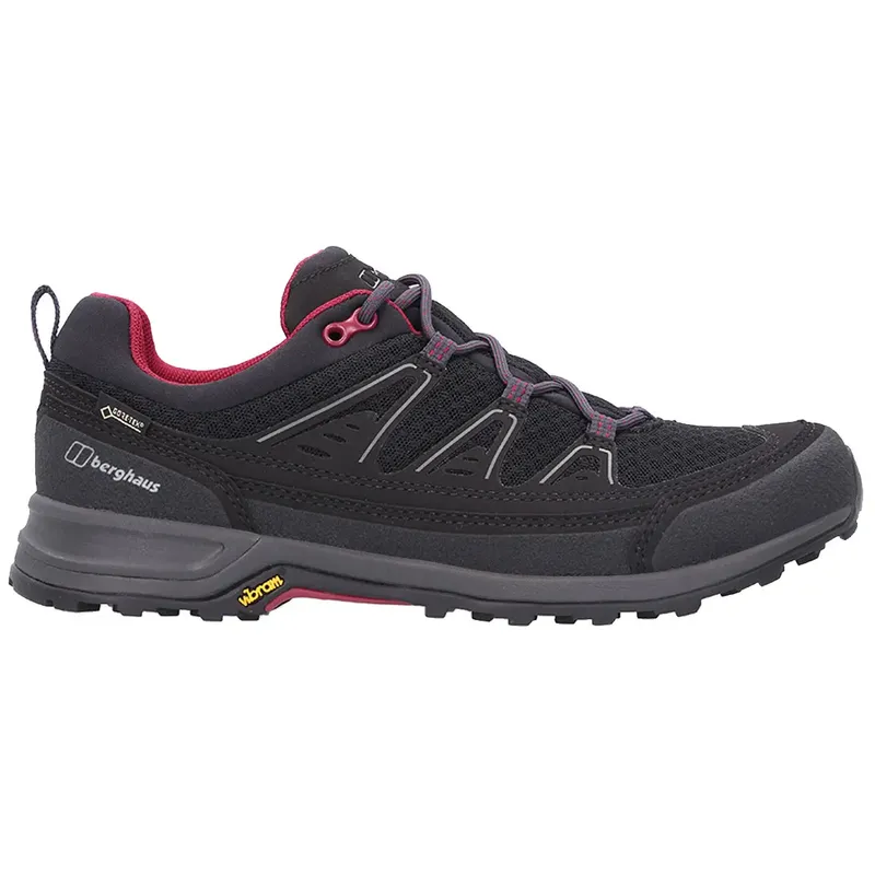 Berghaus Explorer FT Active GTX Womens Shoes-4