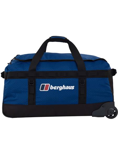 Berghaus Expedition Mule 100L Wheeled Holdall