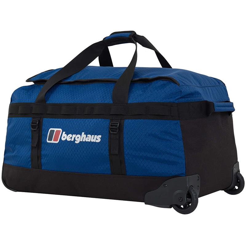 Berghaus Expedition Mule 100L Wheeled Holdall
