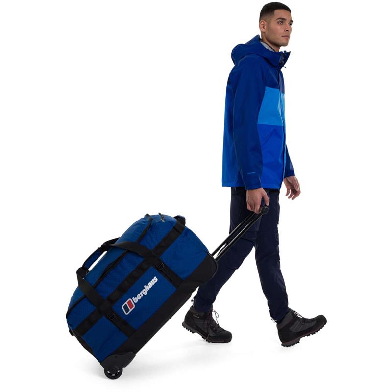 Berghaus Expedition Mule 100L Wheeled Holdall
