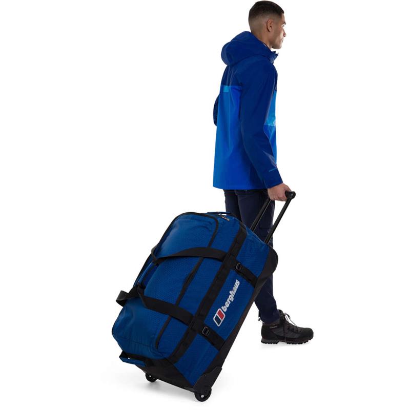 Berghaus Expedition Mule 100L Wheeled Holdall
