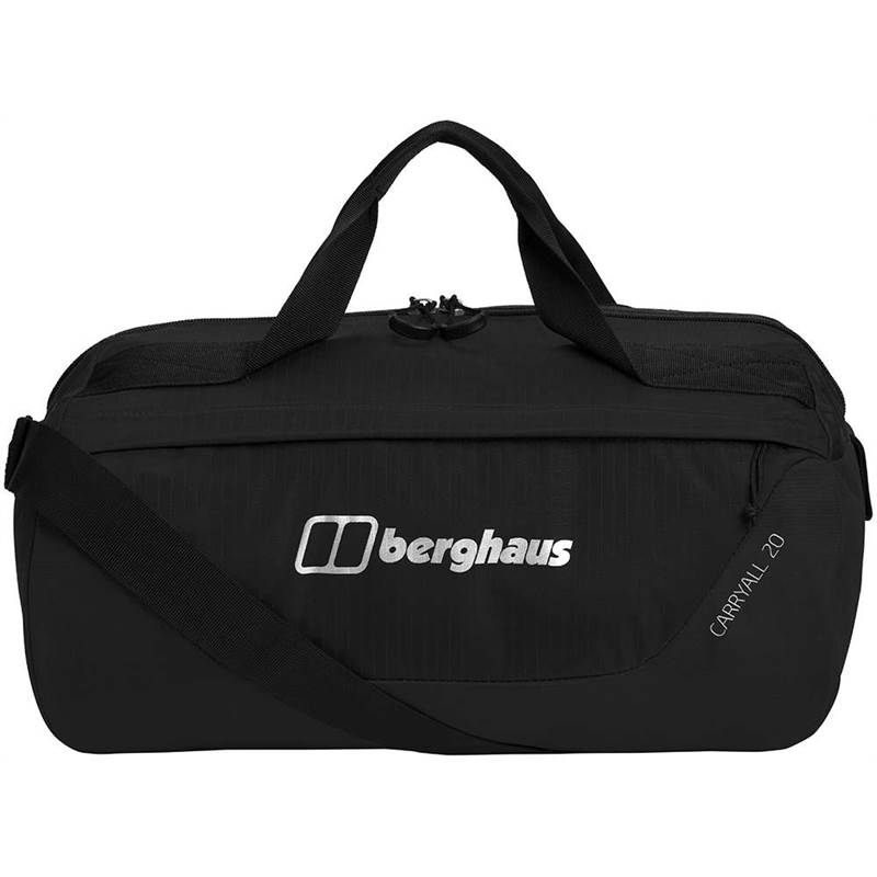 Berghaus Carryall Mule 20L Holdall-1