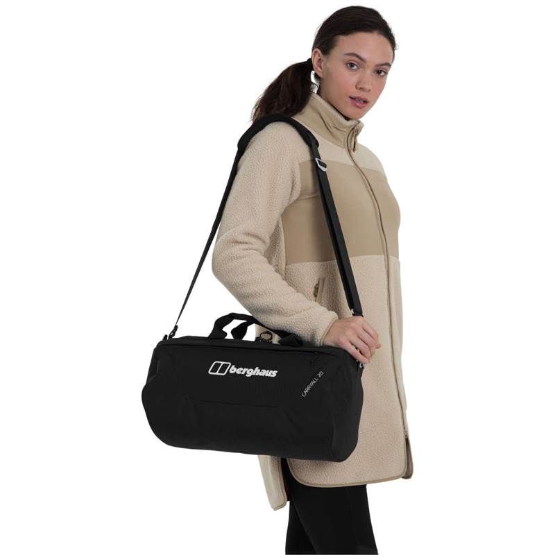 Berghaus Carryall Mule 20L Holdall-5